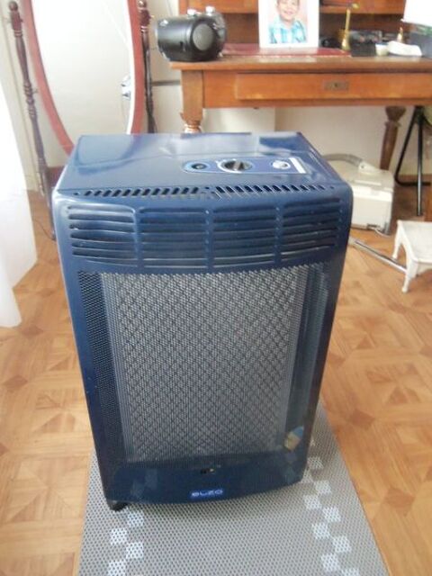 chauffage 90 Villejuif (94)