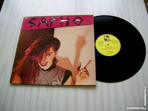 33 TOURS SAPHO Sapho 35 Nantes (44)