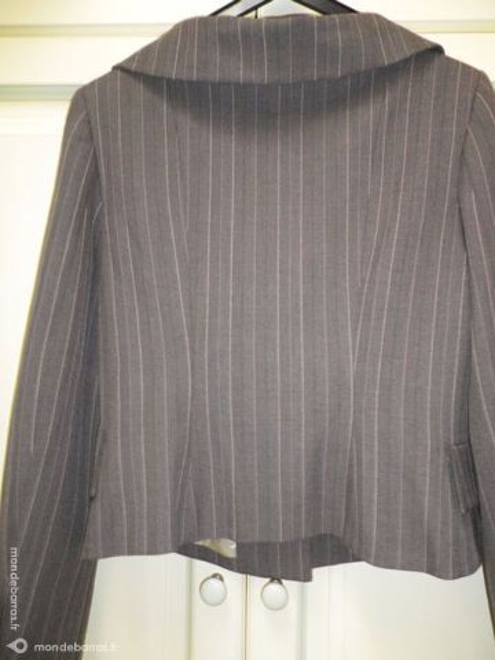 Belle veste COTTONADE neuve Vêtements