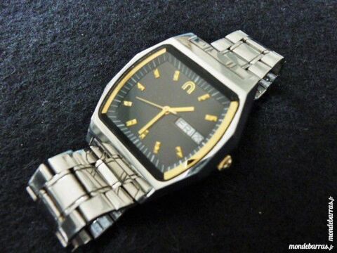 NICA France EBAUCHES montre DAY DATE DIV0432 75 Metz (57)