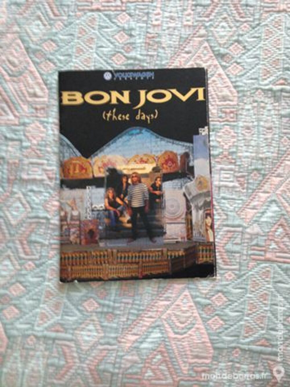 programme de tourn&eacute;e 