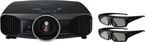 VIDEOPROJECTEUR EPSON EH-TW9100  3D 1500 Mions (69)