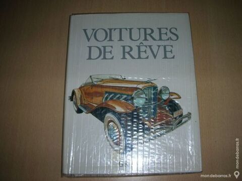 Voitures de rve 15 Thiais (94)