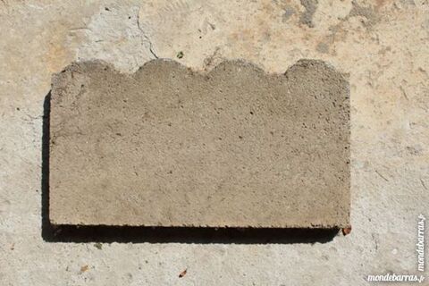 Bordures de jardin  Fontaine (38)