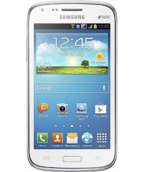 SAMSUNG GT-I8262 80 Saint-Herblain (44)