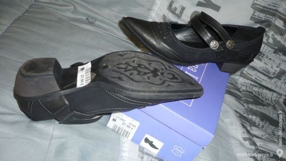 ESCARPINS T41 Chaussures