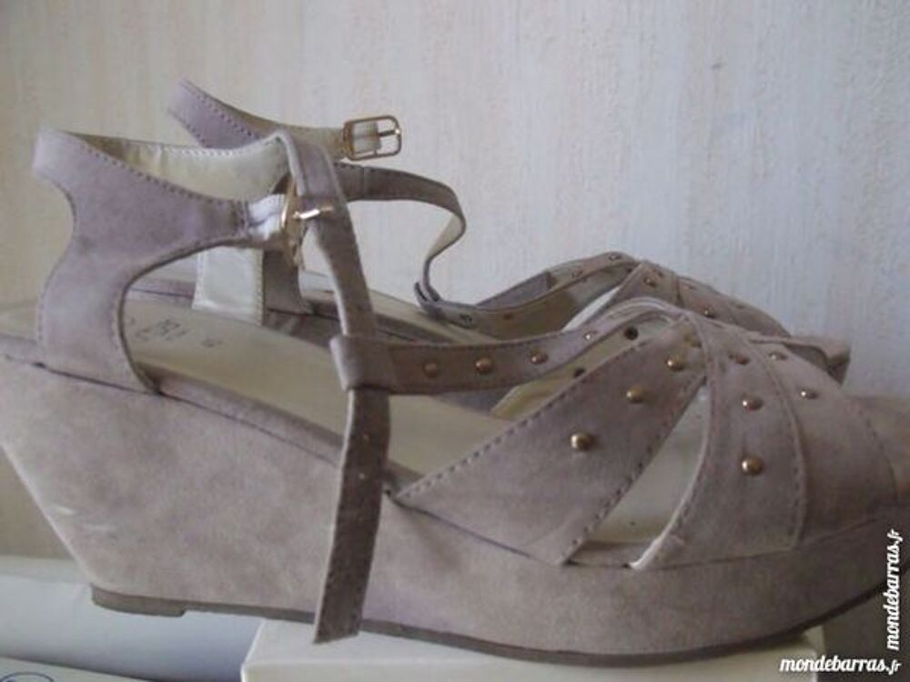 chaussure femme Chaussures