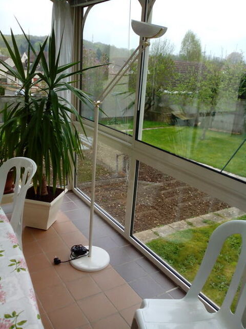 lampe halogene blanche sur pied 50 Lves (28)