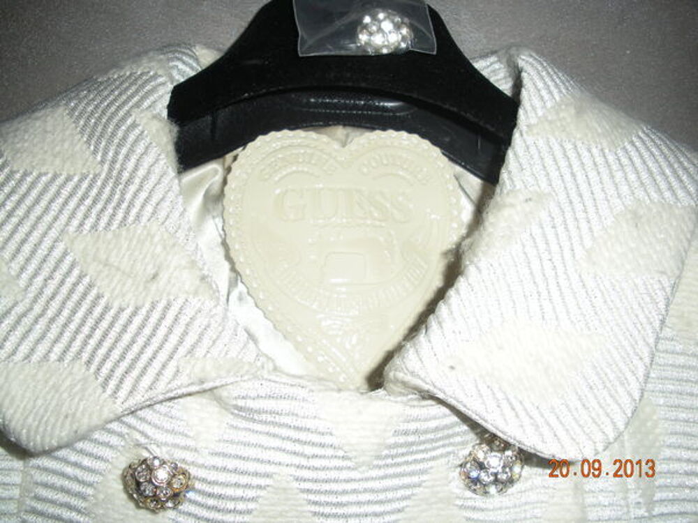 Manteau GUESS Vêtements