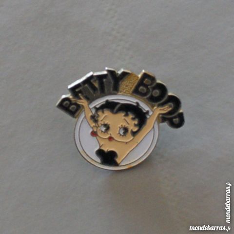 Pins Betty Boop 3 Cabestany (66)