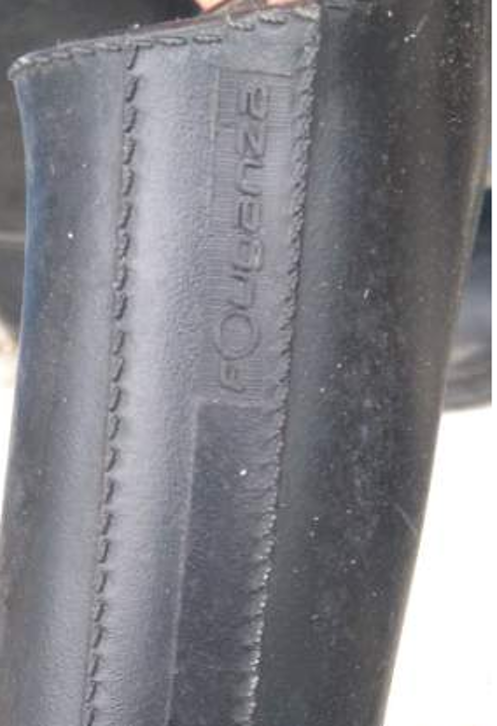 Bottes &eacute;quitation enfant Sports