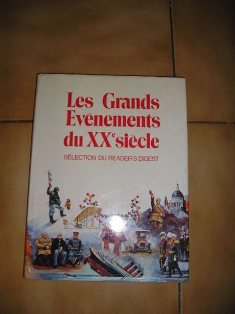 Les grands �v�nements du XX eme si�cle 15 Sept�mes-les-Vallons (13)