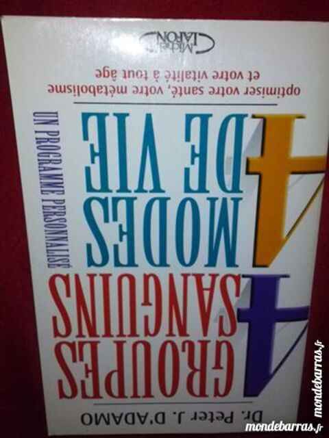 livre de vie 5 Remiremont (88)