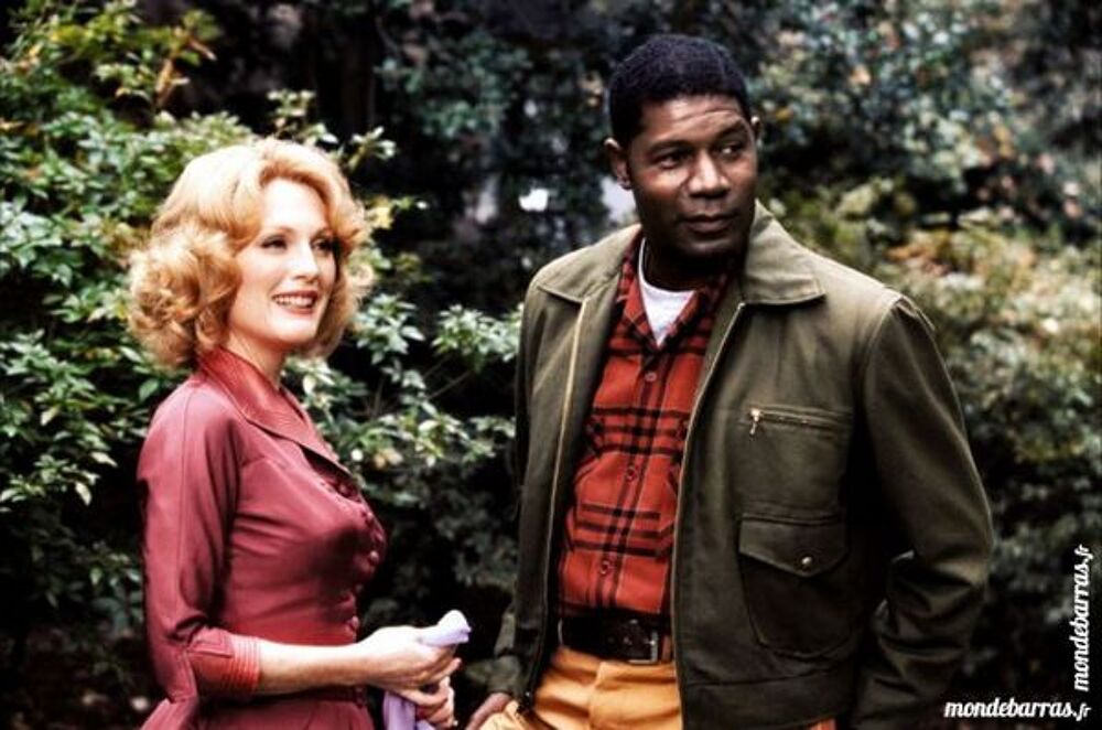 K7 Vhs: Loin du paradis (535) DVD et blu-ray