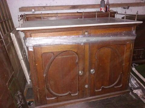 BAR GLACIERE 1940 2000 Villeurbanne (69)