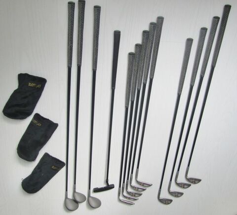 sac de golf + 13 clubs 250 Annecy (74)