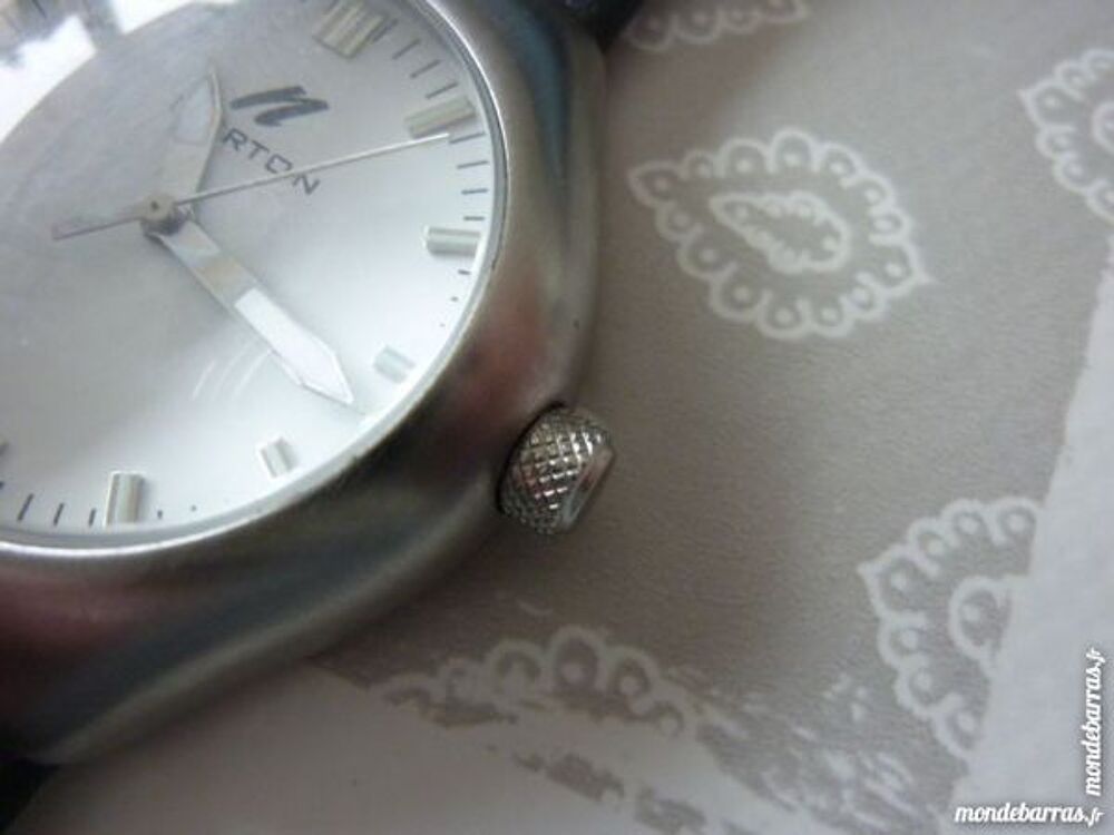 NORTON montre analogique homme DIV0453 Bijoux et montres