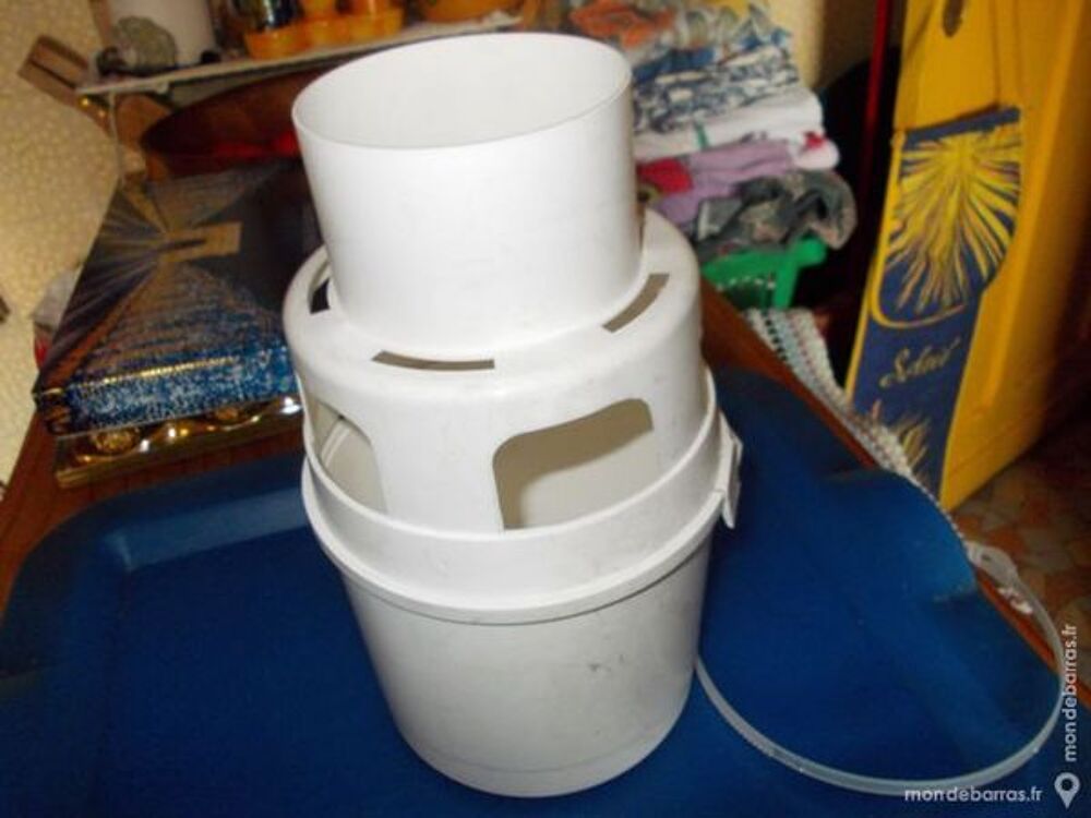 Bac de r&eacute;cup&eacute;ration d'eau pour s&egrave;che linge Electroménager