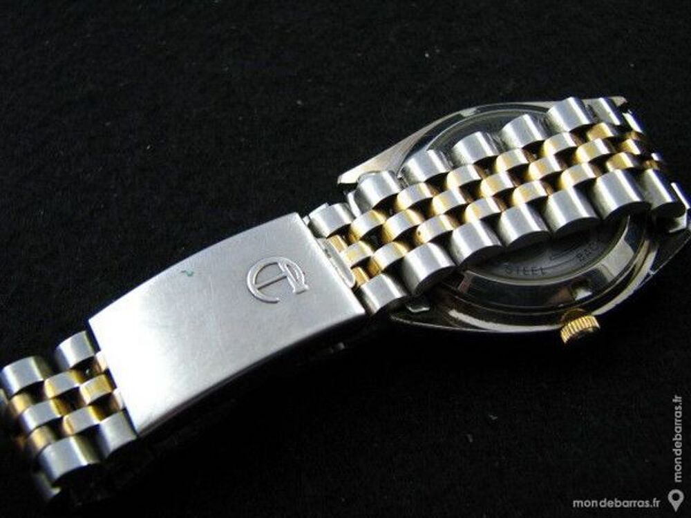 CINTA MIYOTA 1980 montre automatique 21r. DIV0063 Bijoux et montres