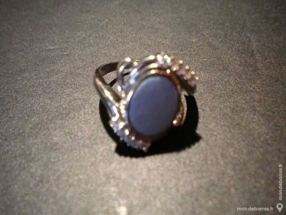 BAGUE femme Bijoux et montres