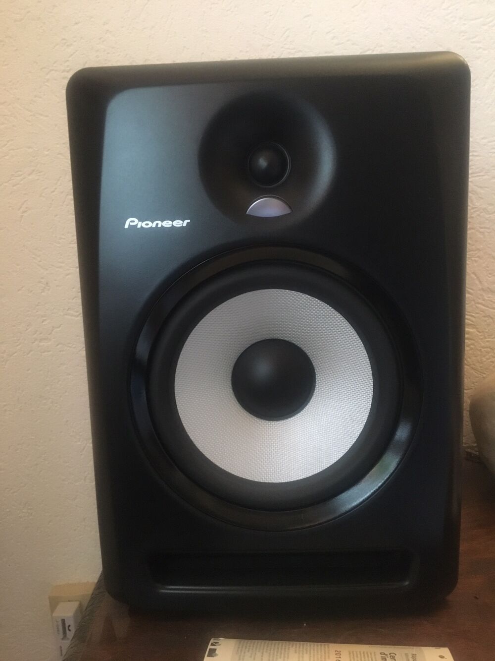 ensemble DJ pioneer Audio et hifi