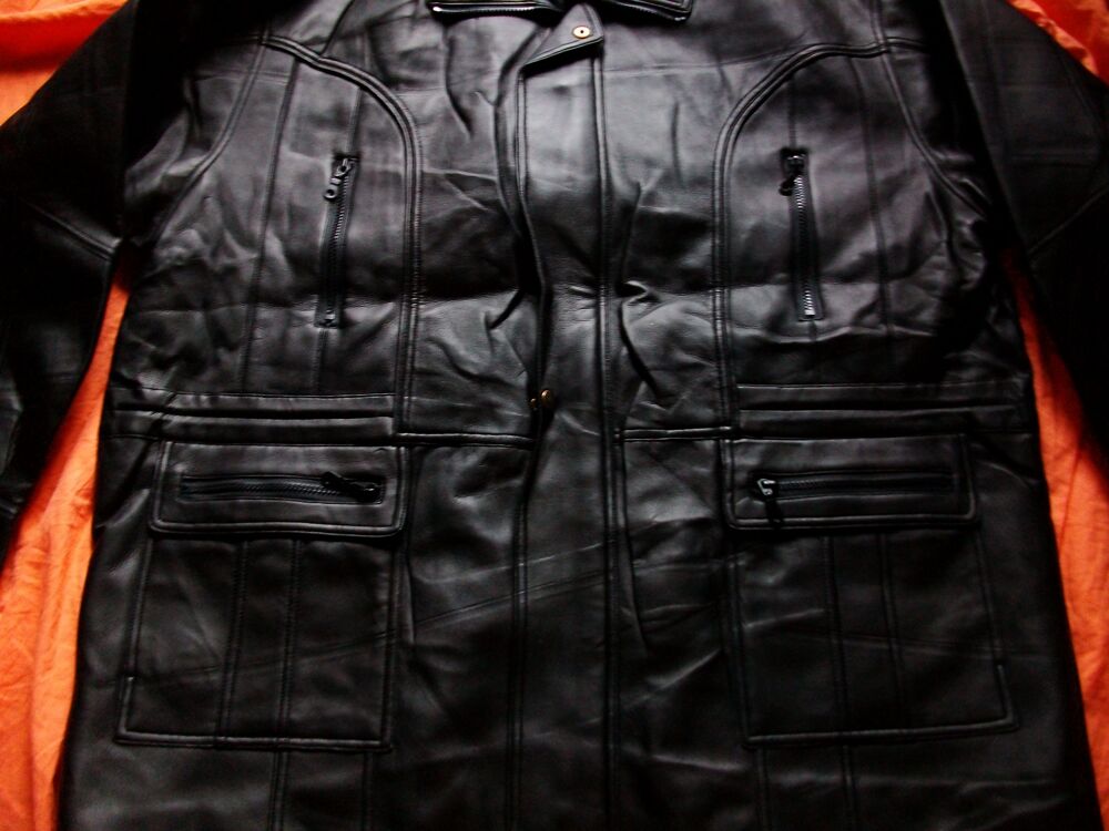 Vestes Homme Taille 52/56 et T56 Vêtements