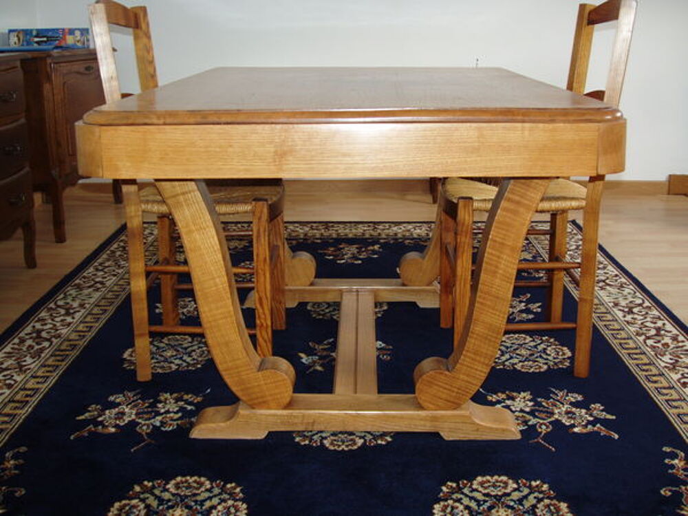 table Meubles