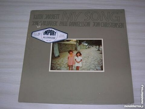 33 TOURS KEITH JARRETT My song 26 Nantes (44)