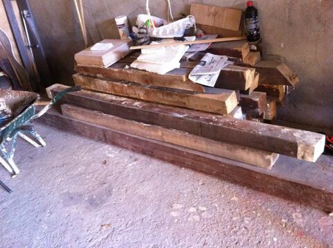 poutres de dcoration 200 Aulnay-sous-Bois (93)