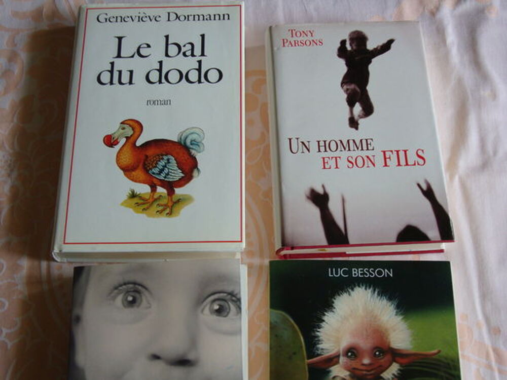 livres Livres et BD