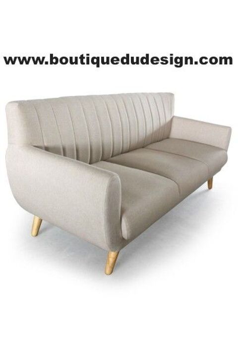 Canap 3 places 399 Lille (59)