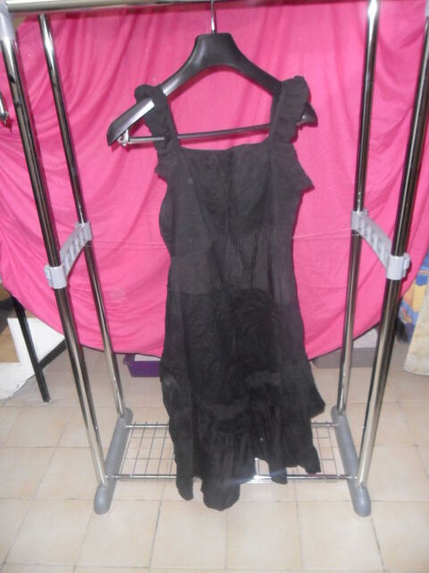 ROBES NOIRES 0 Bannay (57)