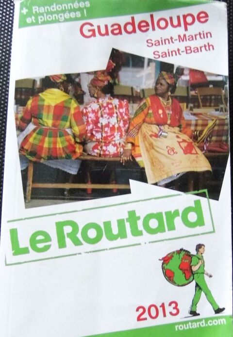 Guides de voyage en TBE 3 Belfort (90)