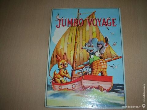 Jumbo voyage 8 Thiais (94)