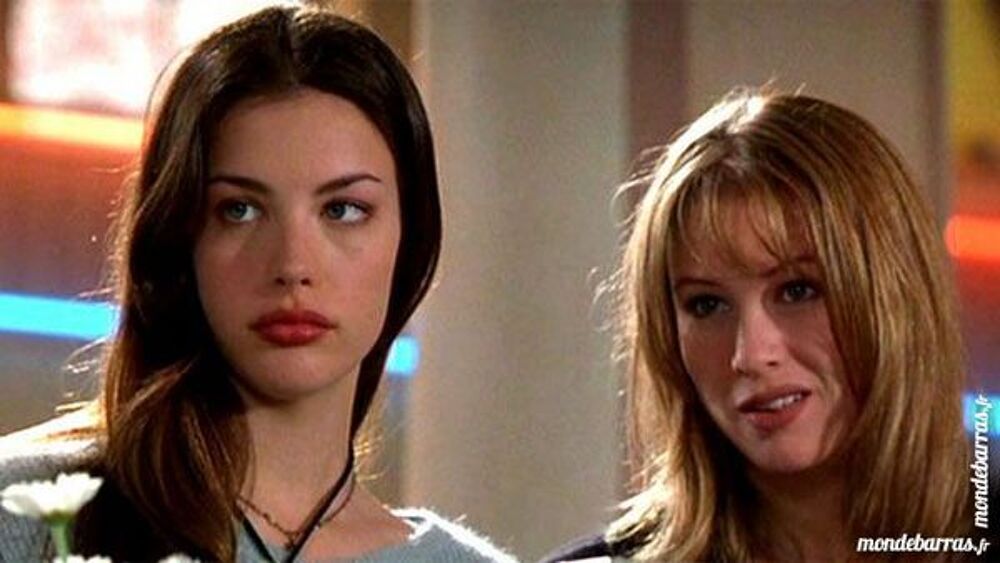 Dvd: Empire records (380) DVD et blu-ray