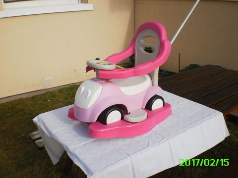 CARINO modulable 30 Solignac-sous-Roche (43)