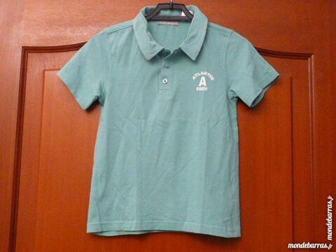 POLO VERT KIHAWO 8 ANS 5 Escalquens (31)