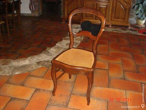 chaise canne 10 Sainte-Sigolne (43)