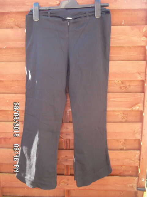 PANTACOURT NOIR*JUSTE 2E*KIKI60230 2 Chambly (60)