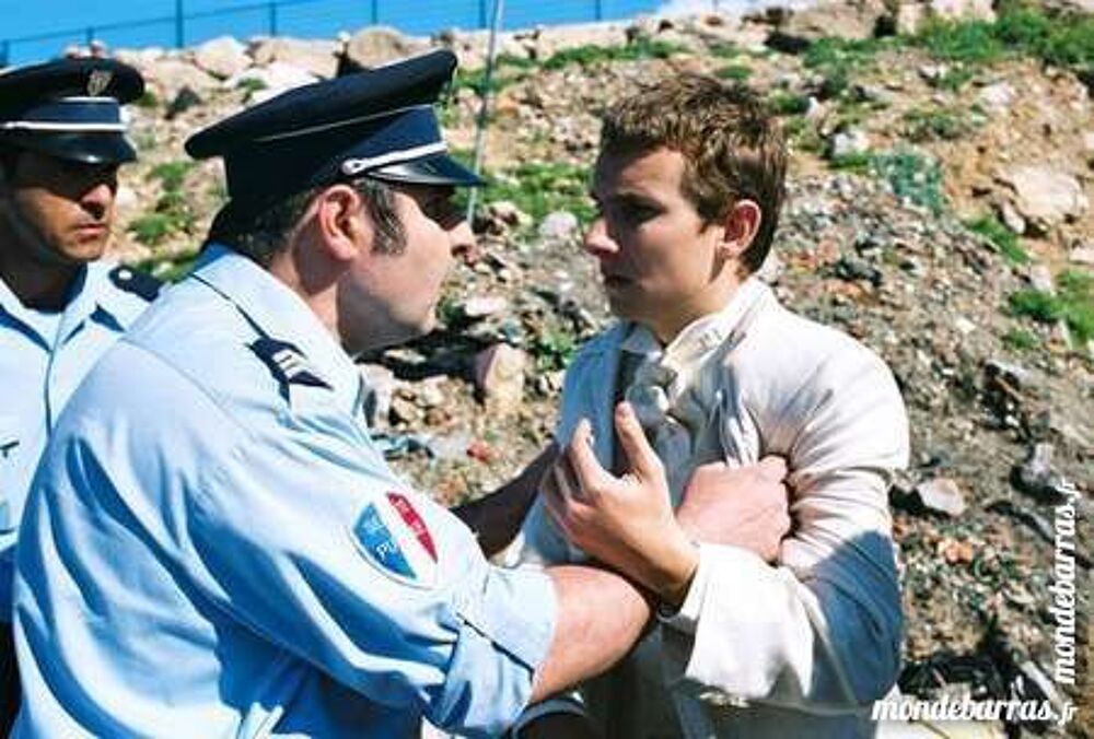 K7 Vhs: Un Aller simple (387) DVD et blu-ray