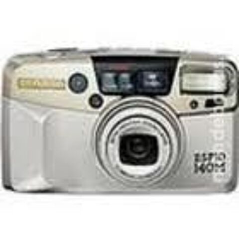 Appareil photo rflex PENTAX ESPIO 140M zoom38/140 25 Nice (06)