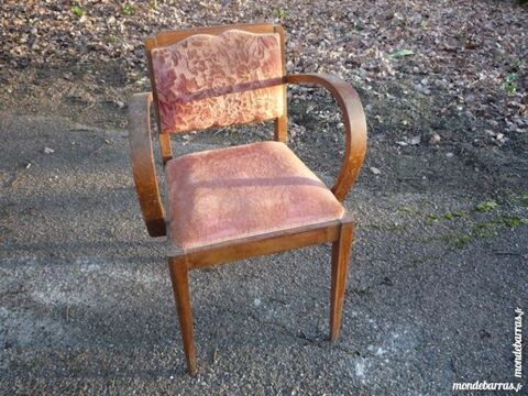 Fauteuil bridge /déco/salon/thé 65 Castres (81)