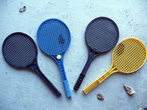 raquette 2 Viriat (01)