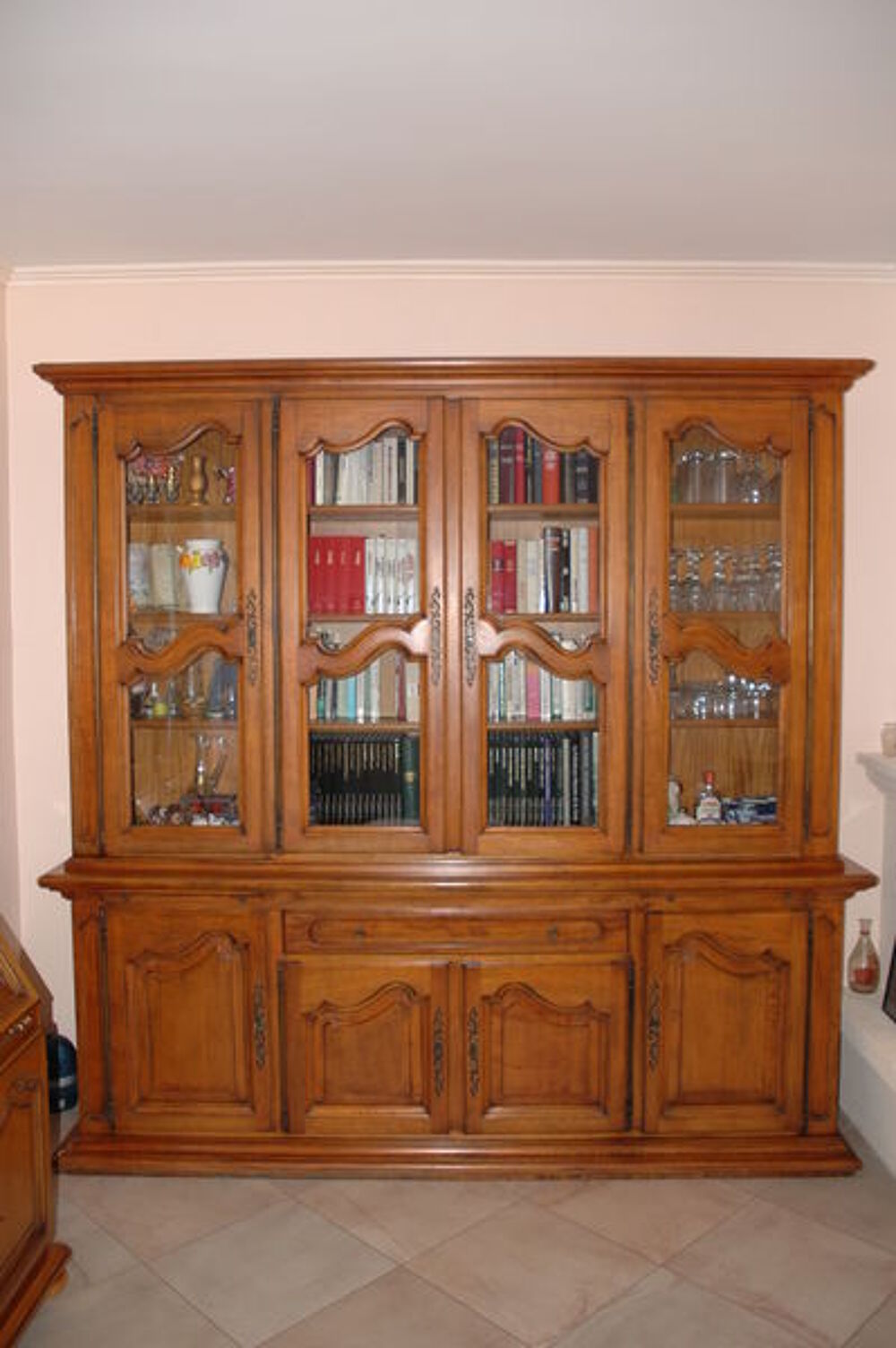 biblioth&egrave;que Meubles