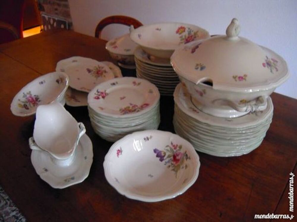 service de table Cuisine