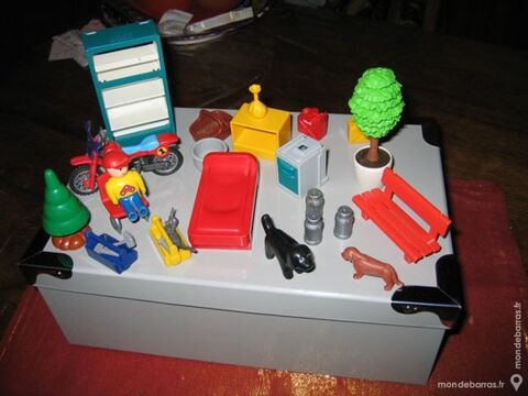 playmobils accessoires 11 Corbeil-Essonnes (91)