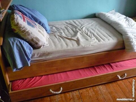 chambre à coucher enfant 400 Hénin-Beaumont (62)