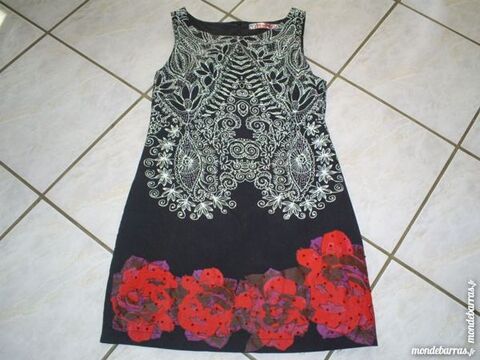 Robe DESIGUAL  Taille 42 50 Geneuille (25)