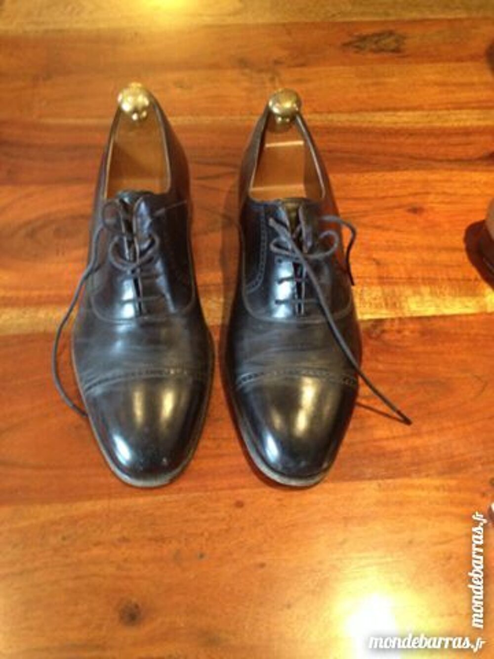 chaussure made in italy Chaussures