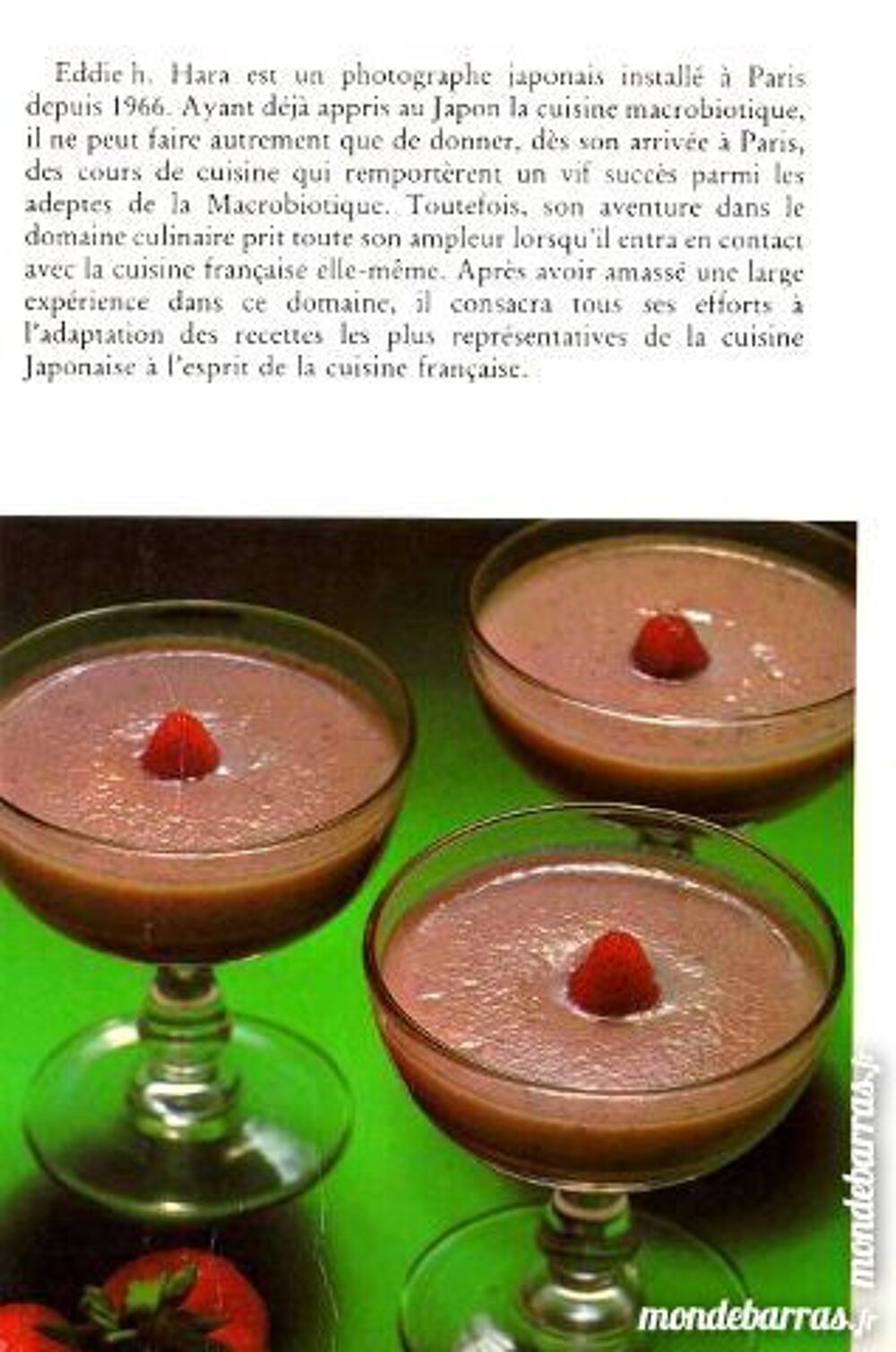 LA CUISINE AU TOFU / prixportcompris Livres et BD